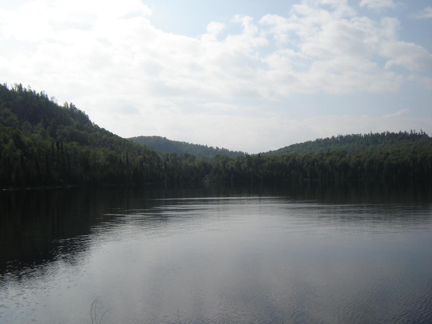 Misquah Hills
